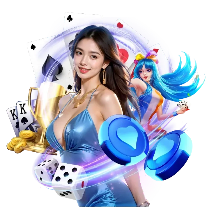 Nội dung game bài và poker tại OK365